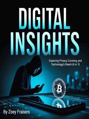 cover image of Digital Insights